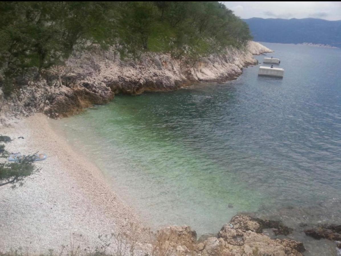 Faresina-Lana Βίλα Porozina Εξωτερικό φωτογραφία
